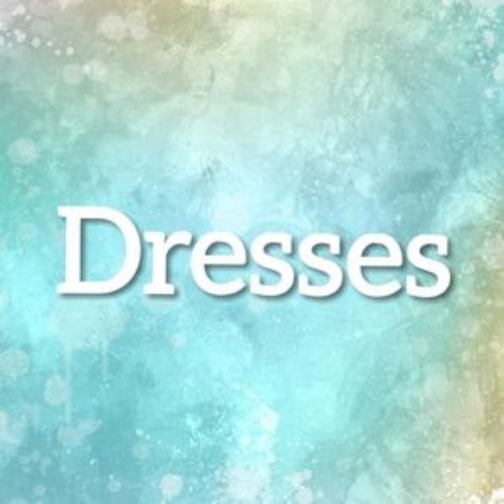 🌸 Dresses & Skirts 🌸